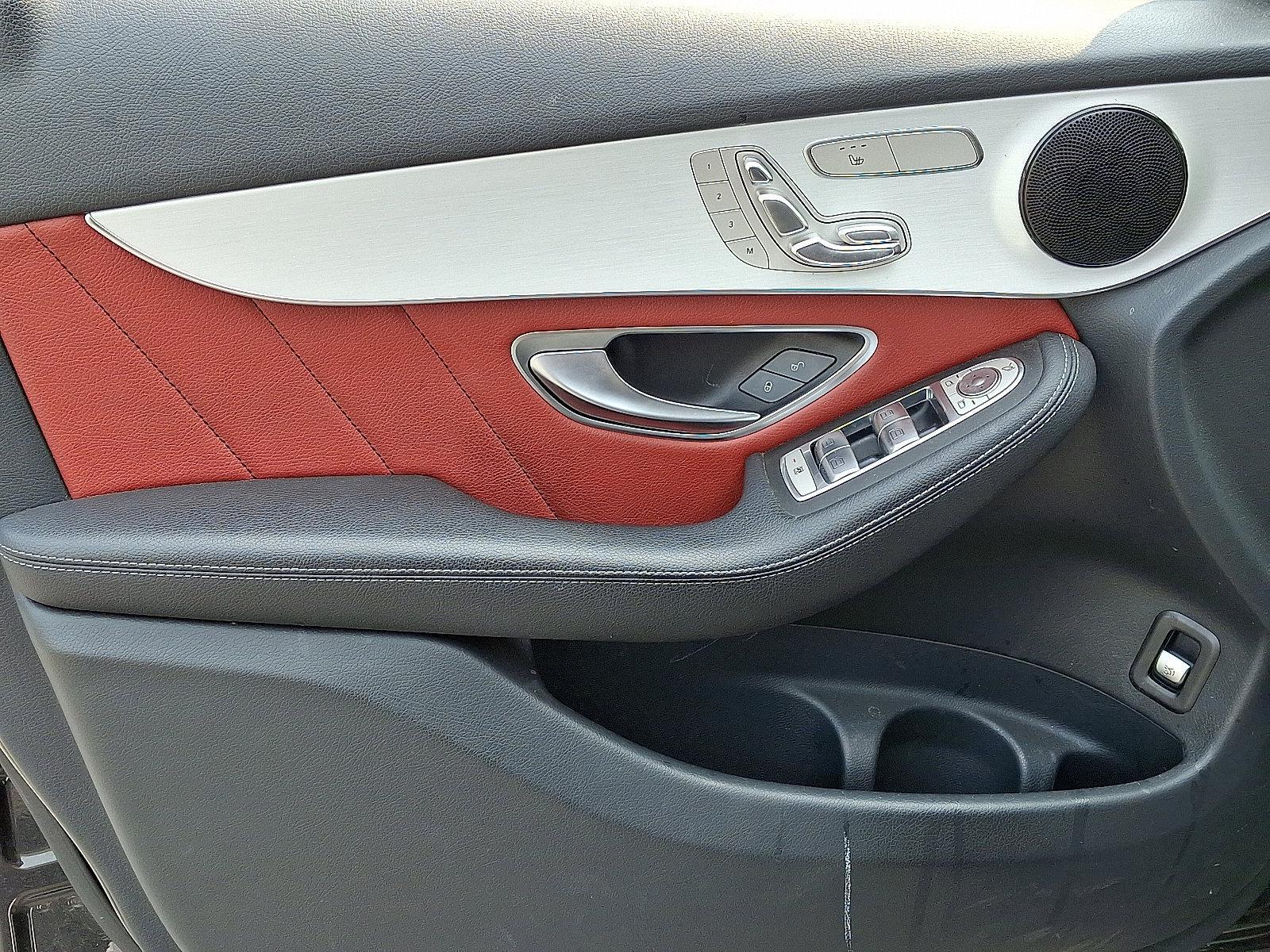 2021 Mercedes-Benz GLC Vehicle Photo in Mechanicsburg, PA 17050-2306