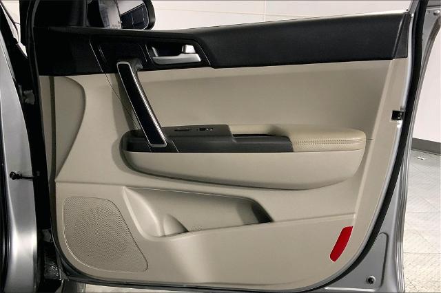 2021 Kia Sportage Vehicle Photo in Lees Summit, MO 64086