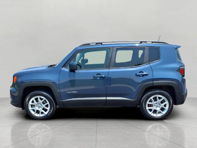 2020 Jeep Renegade Vehicle Photo in Oshkosh, WI 54904