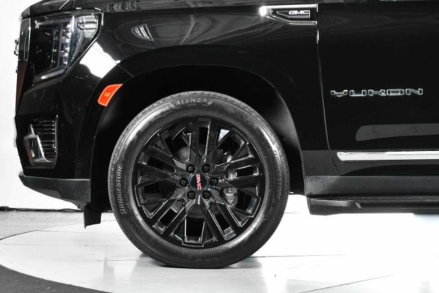 2023 GMC Yukon Vehicle Photo in DALLAS, TX 75235