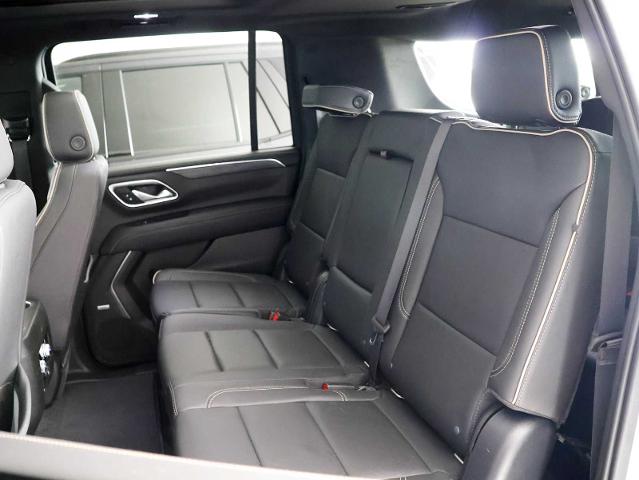 2021 GMC Yukon XL Vehicle Photo in Dallas, TX 75209