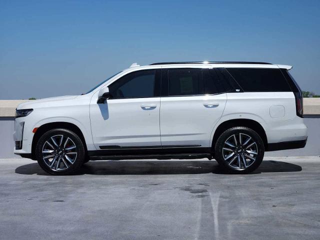 2022 Cadillac Escalade Vehicle Photo in Grapevine, TX 76051