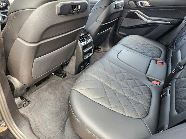 2024 BMW X5 xDrive50e Vehicle Photo in PLANO, TX 75024