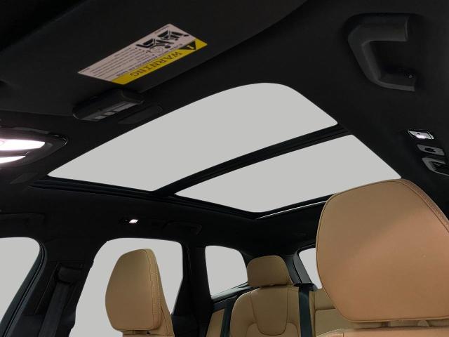 2024 Volvo XC60 Recharge Plug-In Hybrid Vehicle Photo in Appleton, WI 54913