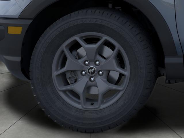2024 Ford Bronco Sport Vehicle Photo in Neenah, WI 54956