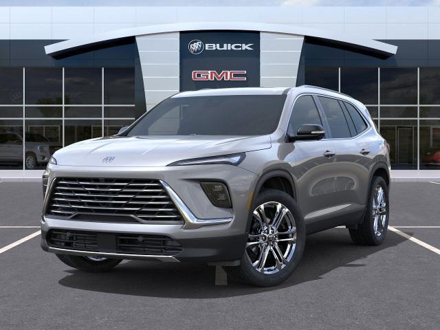 2025 Buick Enclave Vehicle Photo in GREEN BAY, WI 54303-3330
