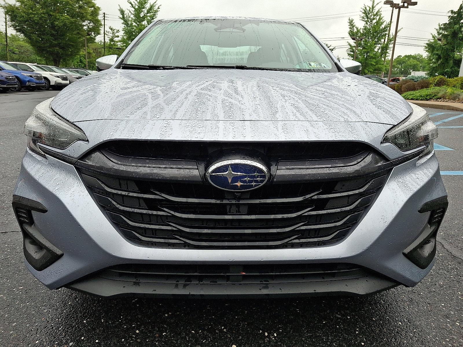 2024 Subaru Legacy Vehicle Photo in Easton, PA 18045