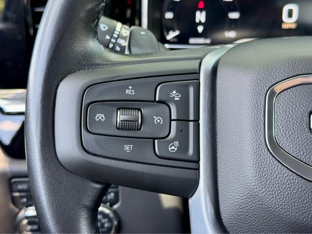 2023 GMC Sierra 1500 Vehicle Photo in DALLAS, TX 75209-3016