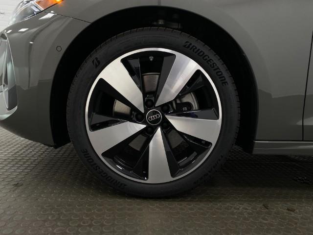 2025 Audi A5 Vehicle Photo in Appleton, WI 54913