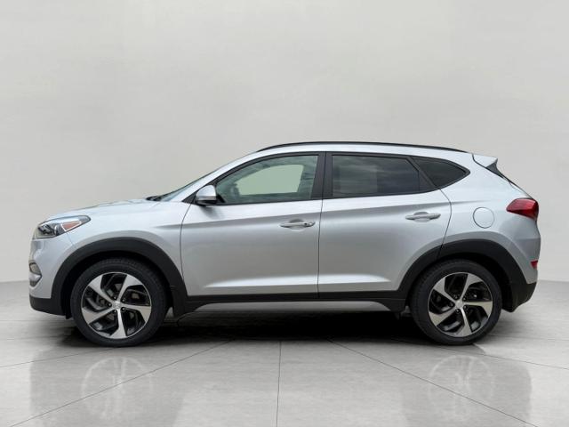 2018 Hyundai TUCSON Vehicle Photo in Appleton, WI 54914