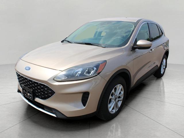 2020 Ford Escape Vehicle Photo in Green Bay, WI 54304