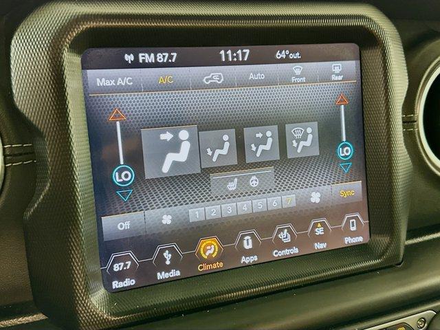 2018 Jeep Wrangler Unlimited Vehicle Photo in Doylsetown, PA 18901