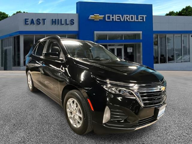 2022 Chevrolet Equinox Vehicle Photo in Roslyn, NY 11576
