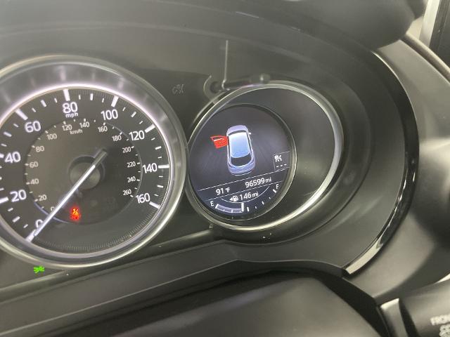 2016 Mazda CX-9 Vehicle Photo in GILBERT, AZ 85297-0402