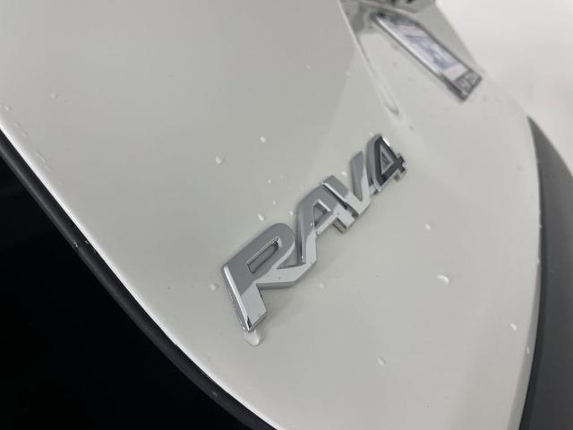 2021 Toyota RAV4 Vehicle Photo in GILBERT, AZ 85297-0402