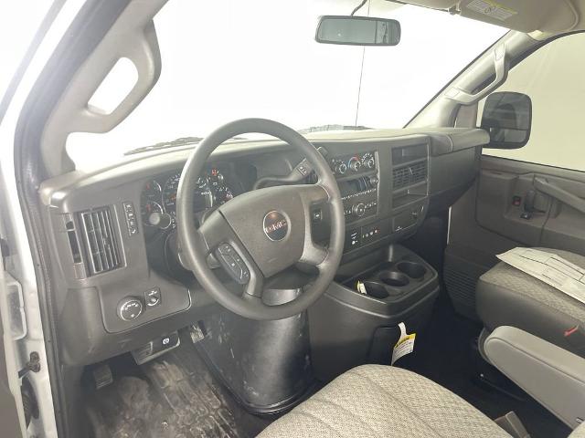 2025 GMC Savana Cargo 3500 Vehicle Photo in GILBERT, AZ 85297-0402