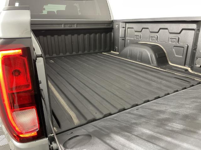 2023 GMC Sierra 1500 Vehicle Photo in GILBERT, AZ 85297-0402