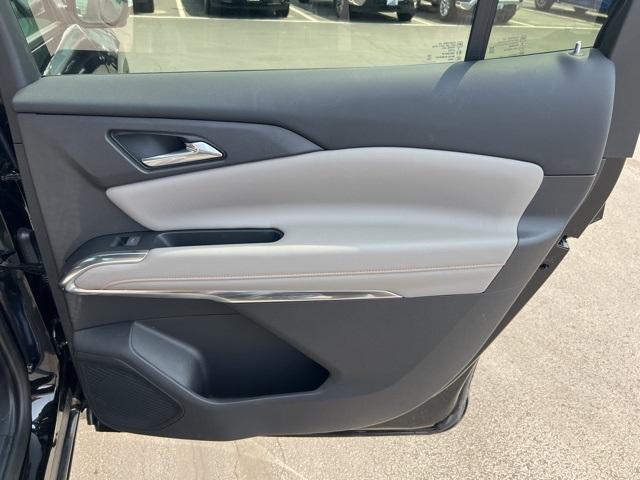 2024 Chevrolet Traverse Vehicle Photo in GREEN BAY, WI 54304-5303