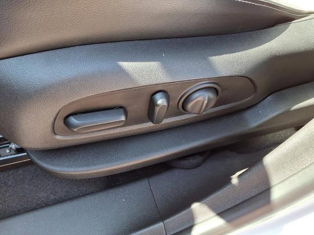 2020 Chevrolet Equinox Vehicle Photo in EMPORIA, VA 23847-1235