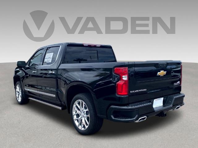 2025 Chevrolet Silverado 1500 Vehicle Photo in SAVANNAH, GA 31406-4513