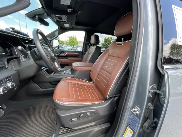 2024 GMC Sierra 2500 HD Vehicle Photo in BENTONVILLE, AR 72712-4322