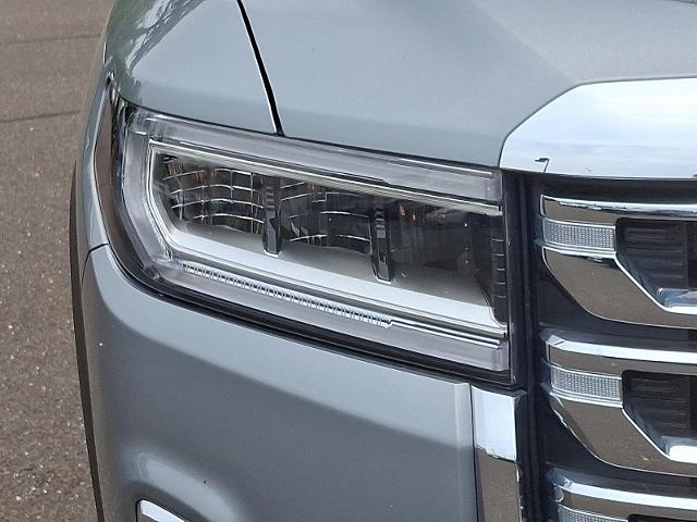 2023 GMC Acadia Vehicle Photo in TREVOSE, PA 19053-4984