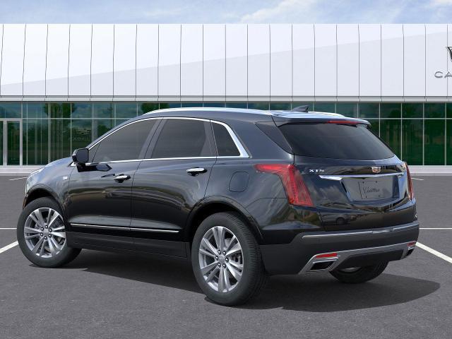 2025 Cadillac XT5 Vehicle Photo in BATON ROUGE, LA 70809-4546