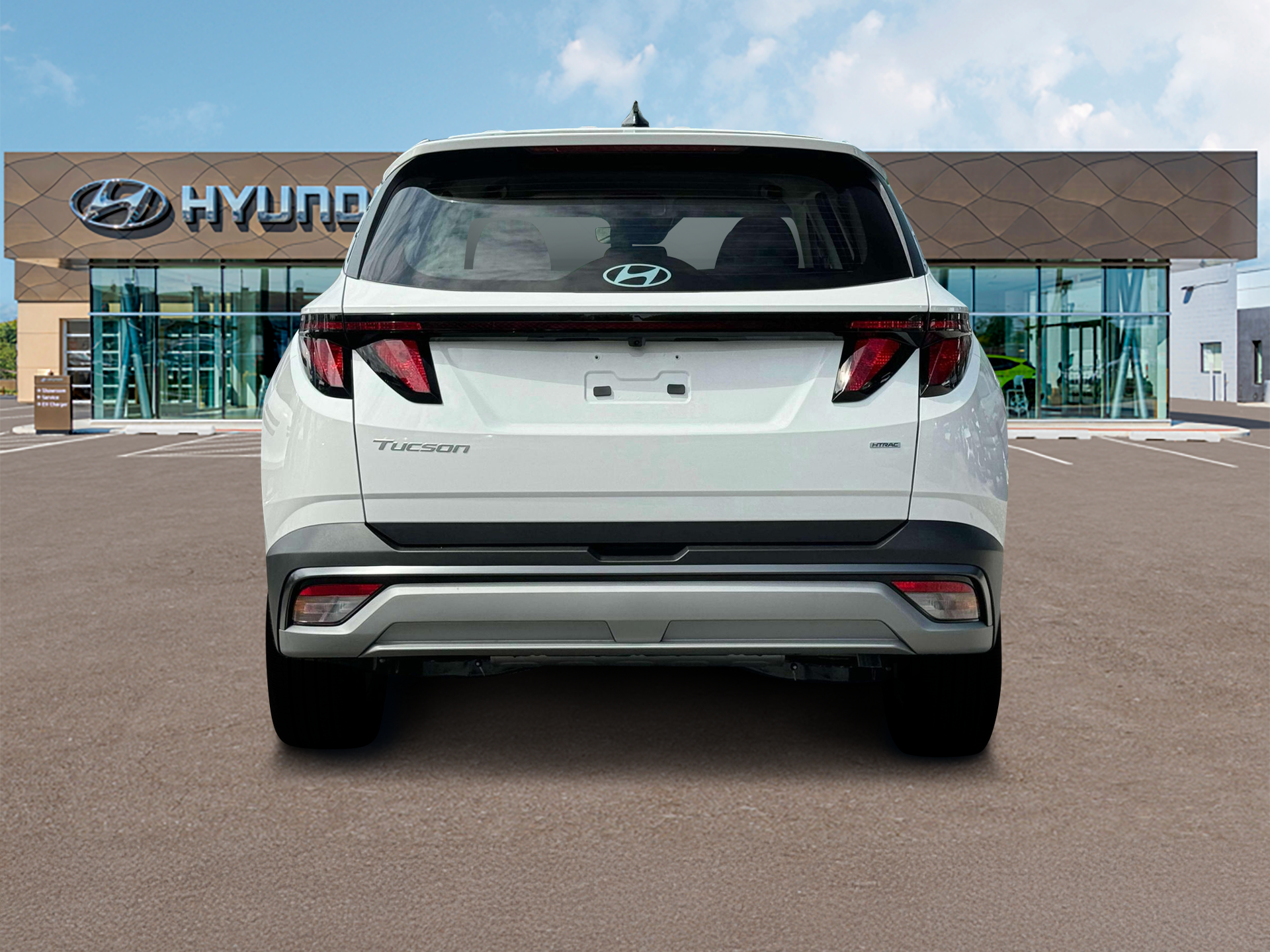 2025 Hyundai TUCSON Vehicle Photo in Philadelphia, PA 19116
