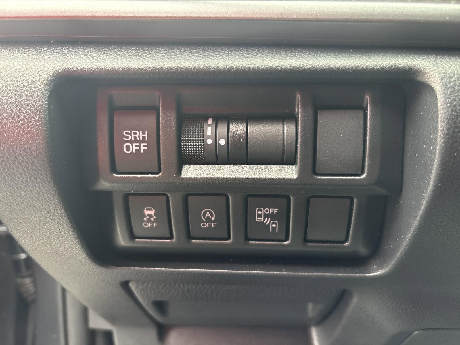 2022 Subaru Crosstrek Vehicle Photo in Mechanicsburg, PA 17050