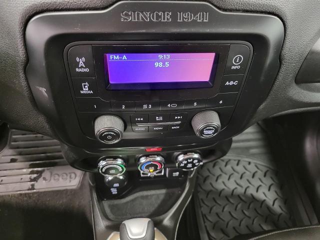 2017 Jeep Renegade Vehicle Photo in NEENAH, WI 54956-2243