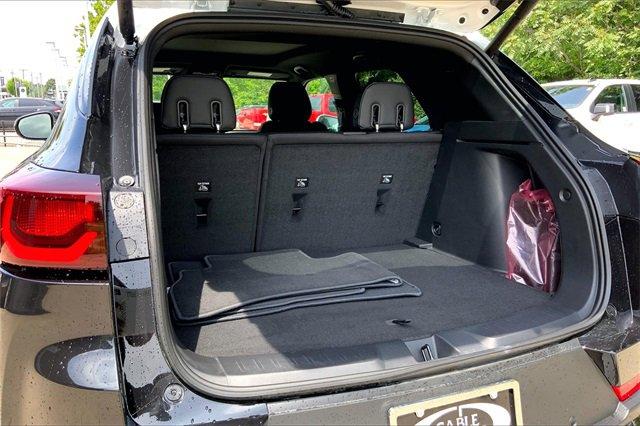 2025 Chevrolet Trailblazer Vehicle Photo in KANSAS CITY, MO 64114-4502