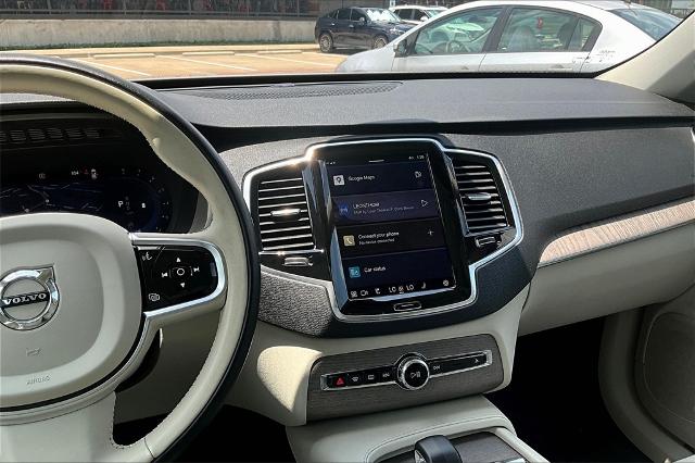 2023 Volvo XC90 Vehicle Photo in Houston, TX 77007