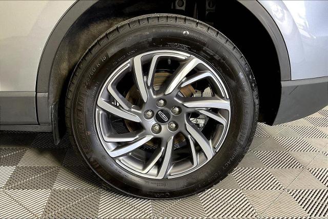 2023 Lincoln Corsair Vehicle Photo in Tulsa, OK 74129