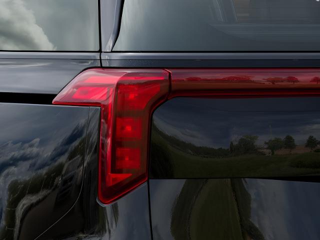 2025 Kia Carnival Hybrid Vehicle Photo in Appleton, WI 54914