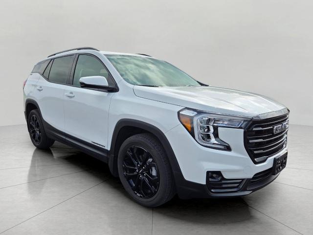 2022 GMC Terrain Vehicle Photo in OSHKOSH, WI 54904-7811