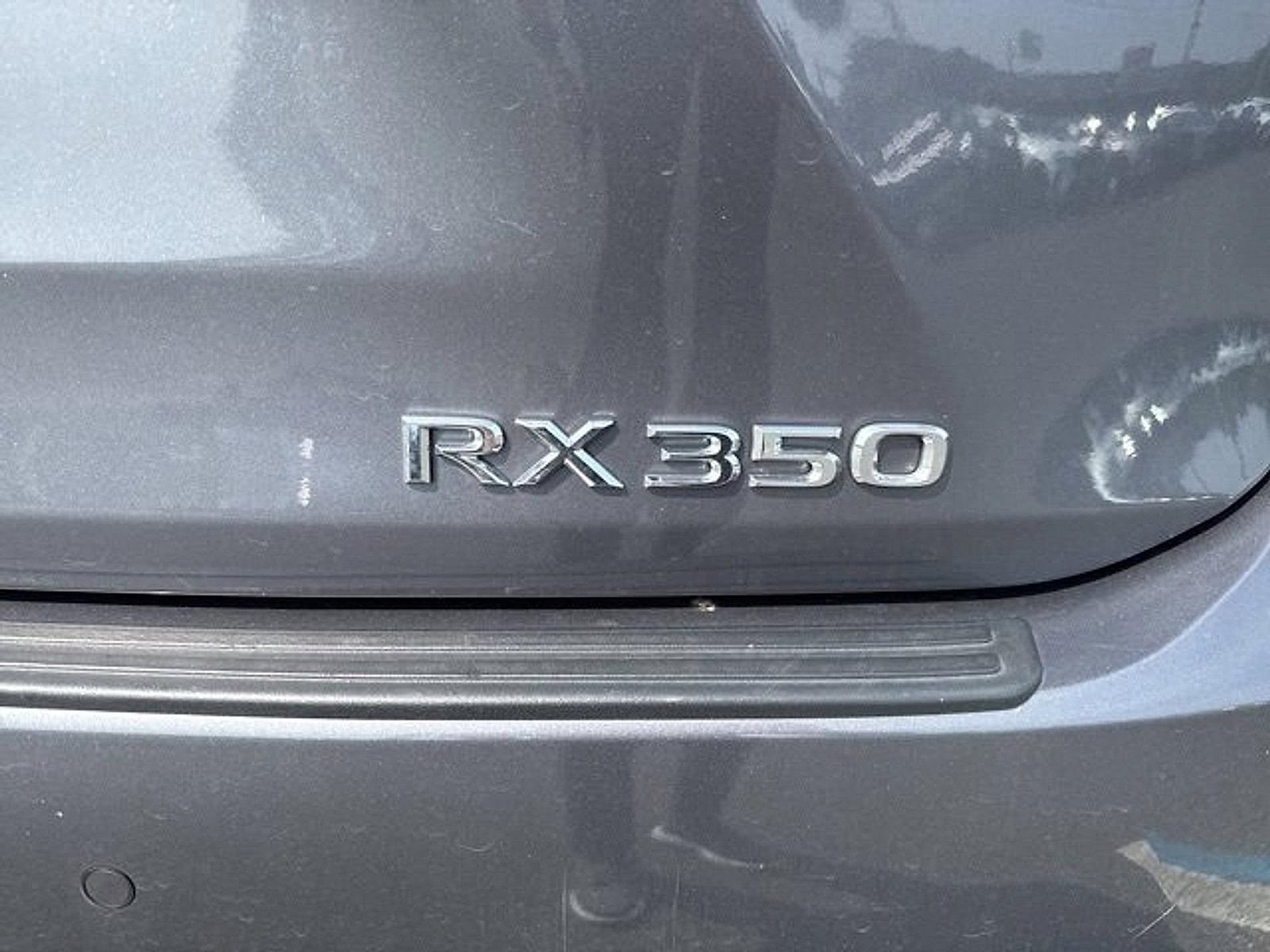 2022 Lexus RX 350 Vehicle Photo in Trevose, PA 19053