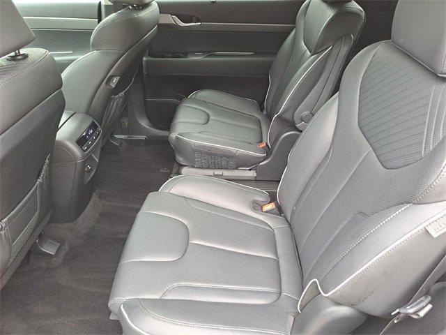 2024 Hyundai Palisade Vehicle Photo in MILFORD, OH 45150-1684