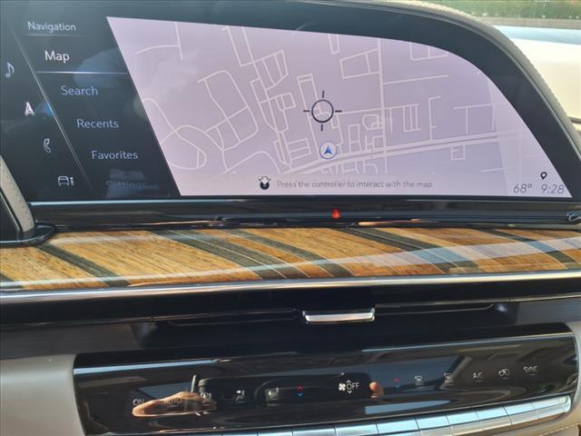 2023 Cadillac Escalade Vehicle Photo in SMITHTOWN, NY 11787-5023