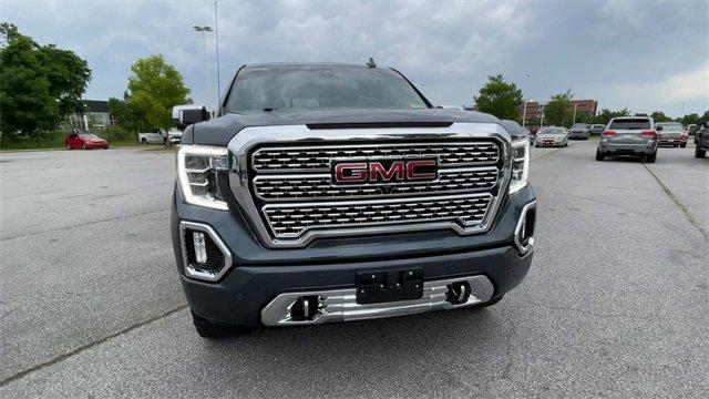2021 GMC Sierra 1500 Vehicle Photo in BENTONVILLE, AR 72712-4322