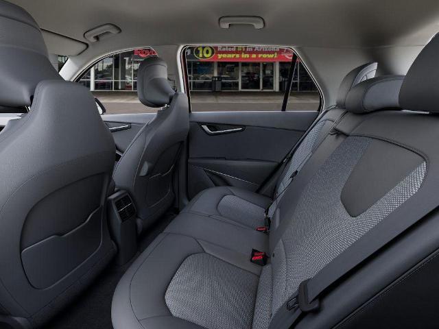 2025 Kia Niro EV Vehicle Photo in Tucson, AZ 85712