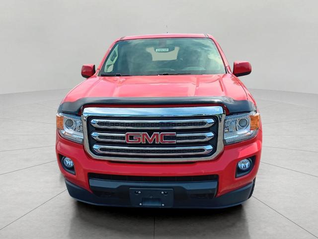 2017 GMC Canyon Vehicle Photo in OSHKOSH, WI 54904-7811
