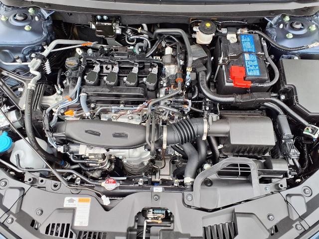 2025 Honda Accord Sedan Vehicle Photo in Oshkosh, WI 54904