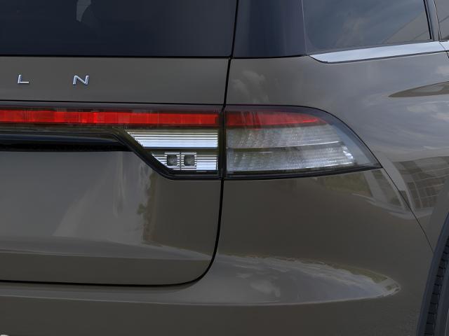 2025 Lincoln Aviator Vehicle Photo in Neenah, WI 54956