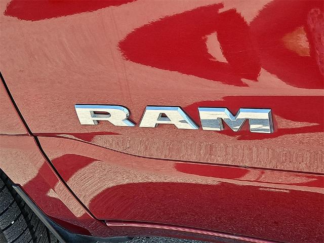 2023 Ram 1500 Vehicle Photo in EASTLAND, TX 76448-3020