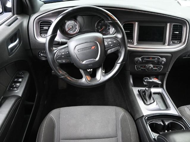 2021 Dodge Charger Vehicle Photo in Cedar Rapids, IA 52402