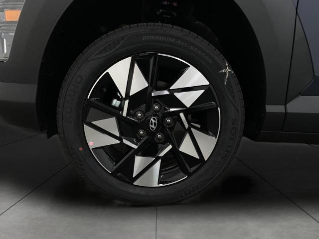 2025 Hyundai KONA Vehicle Photo in Appleton, WI 54913