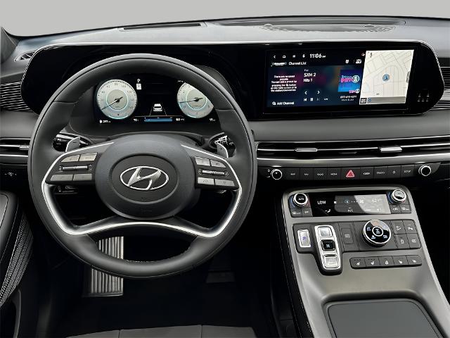 2025 Hyundai PALISADE Vehicle Photo in Green Bay, WI 54304