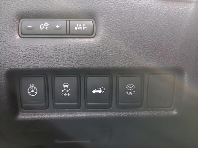 2020 Nissan Murano Vehicle Photo in Green Bay, WI 54304