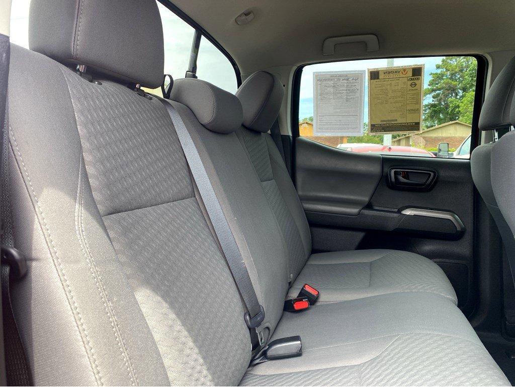 2021 Toyota Tacoma 2WD Vehicle Photo in SAVANNAH, GA 31406-4513