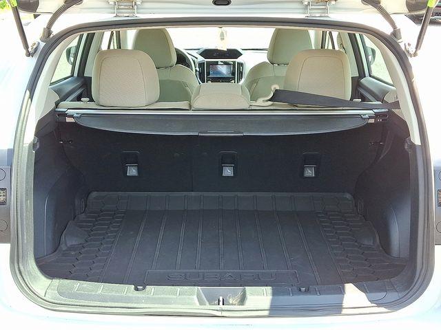 2022 Subaru Impreza Vehicle Photo in PAWLING, NY 12564-3219
